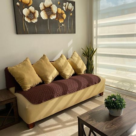 Departamento Dream Lagoons Xa แคนคูน ภายนอก รูปภาพ